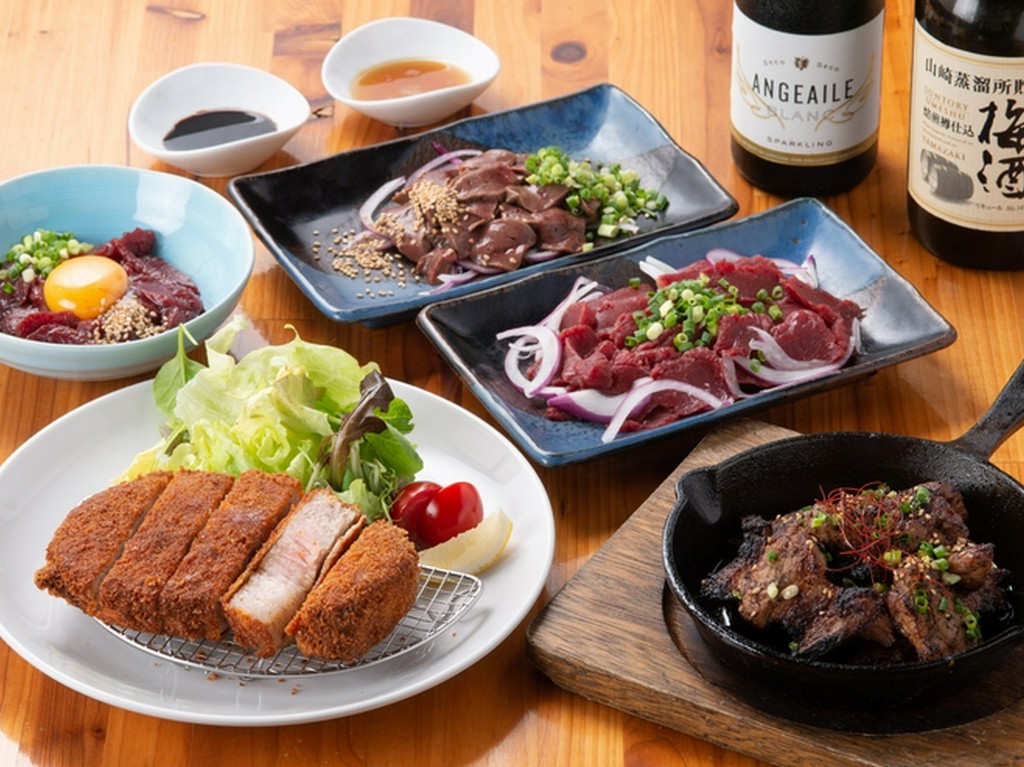 お料理イメージ