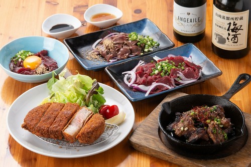 お料理イメージ