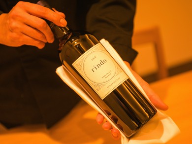 すすきの周辺で気軽にワインが飲めるお店 和食 ヒトサラ すすきの周辺で気軽にワインが飲めるお店 和食 ヒトサラ