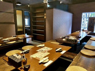 併設されたワインバーからご提供も可能です