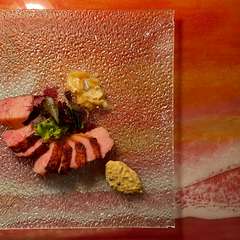 お肉