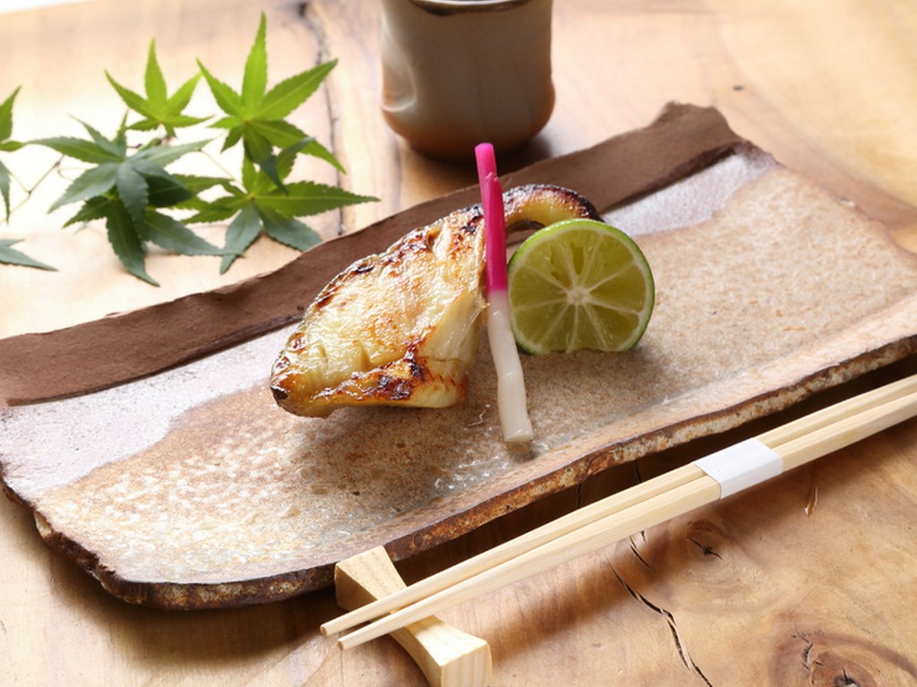 季節の味覚と技を気楽に楽しめるお店