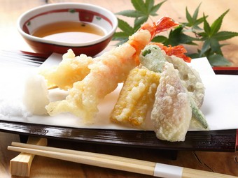 気軽に楽しみたい『一品料理』