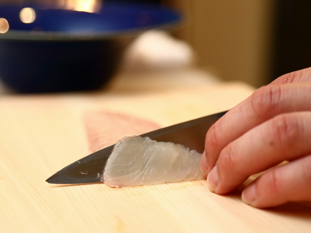 素材1つひとつにしっかりと向き合う