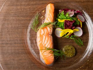 르 요시 ~ 캐주얼 프렌치 & 바 ~