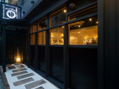 デートにおすすめ