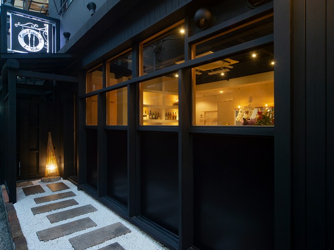 デートにおすすめ