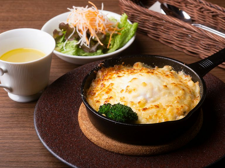 カレードリア