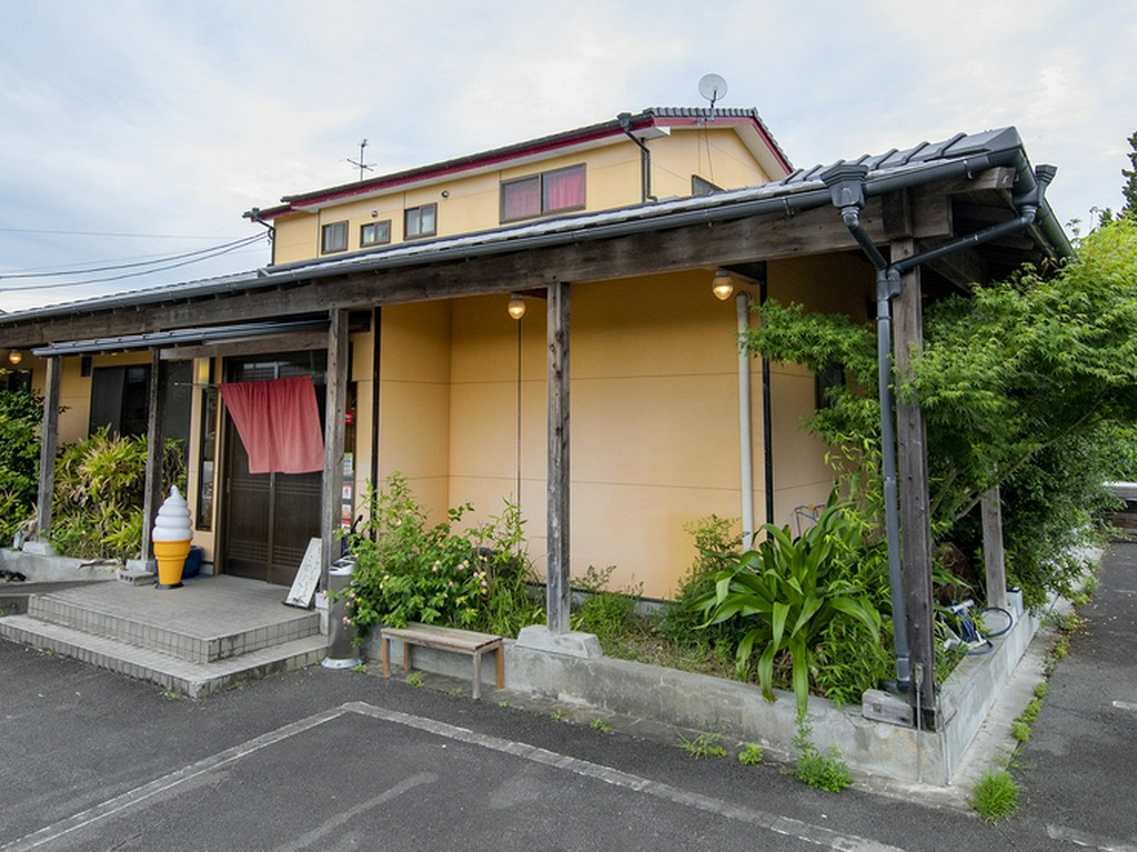赤ちゃんからお年寄りまでみんなで楽しめる「ファミリー処」