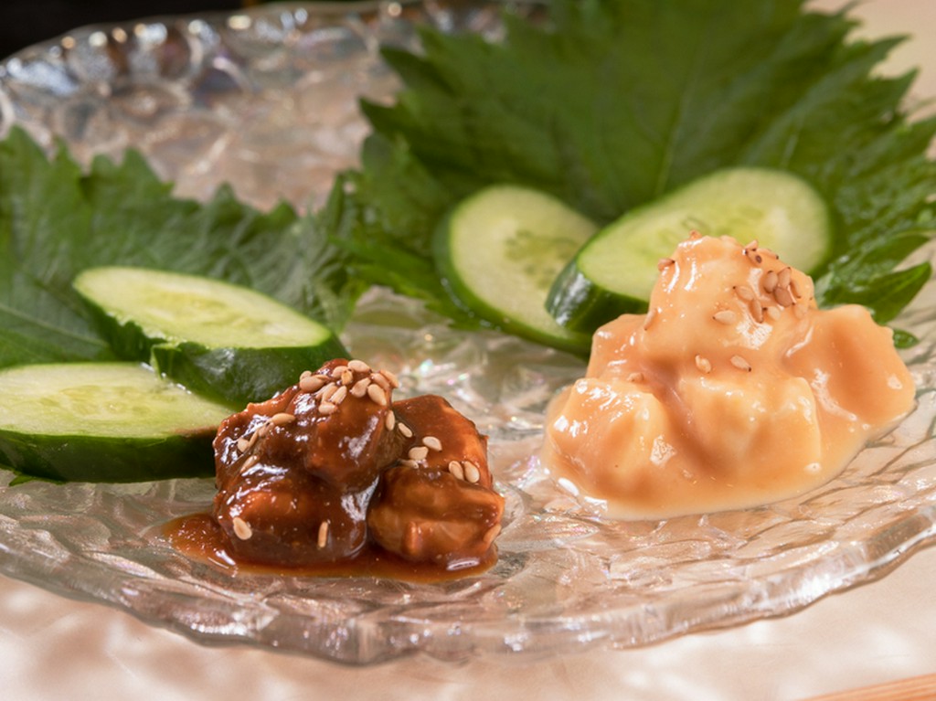 訪れる度に新鮮なお楽しみに出合える場所