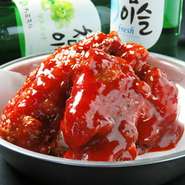 ハニーバター　700円

ヤンニョム　700円

チーズ　700円

コチュマヨ　700円

明太マヨ　700円