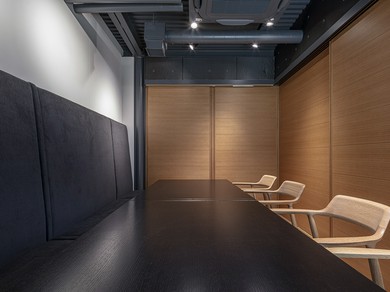 完全個室で上質なすき焼きを