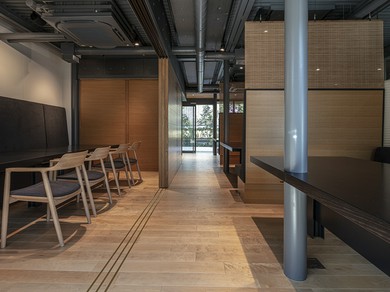 完全個室で上質なすき焼きを