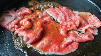 㐂つねのフルコース