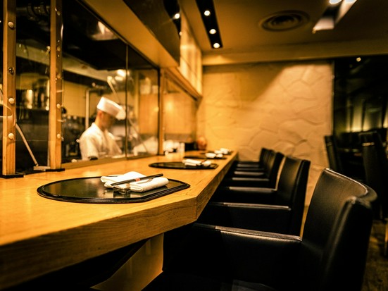 食彩 かどた 恵比寿 和食 ヒトサラ