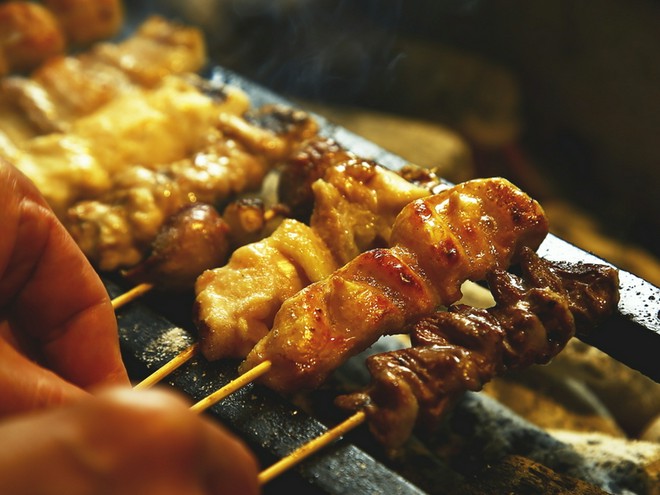 地方の味を楽しめる