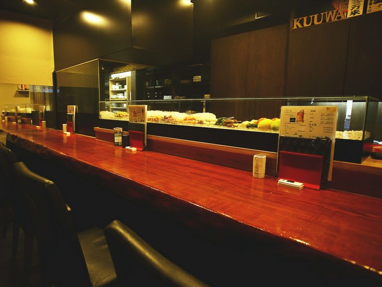 地元住民、観光客…多くのゲストに愛された下通りの名店