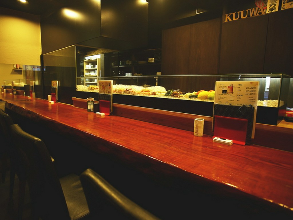 地元住民、観光客…多くのゲストに愛された下通りの名店