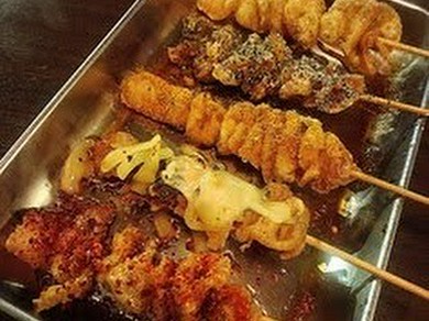 北海道の串揚げ 串カツがおすすめのグルメ人気店 ヒトサラ