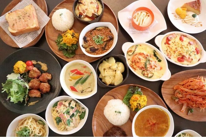 ファミリーにおすすめ