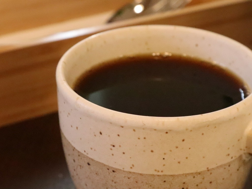 小川珈琲(ホット・アイス)