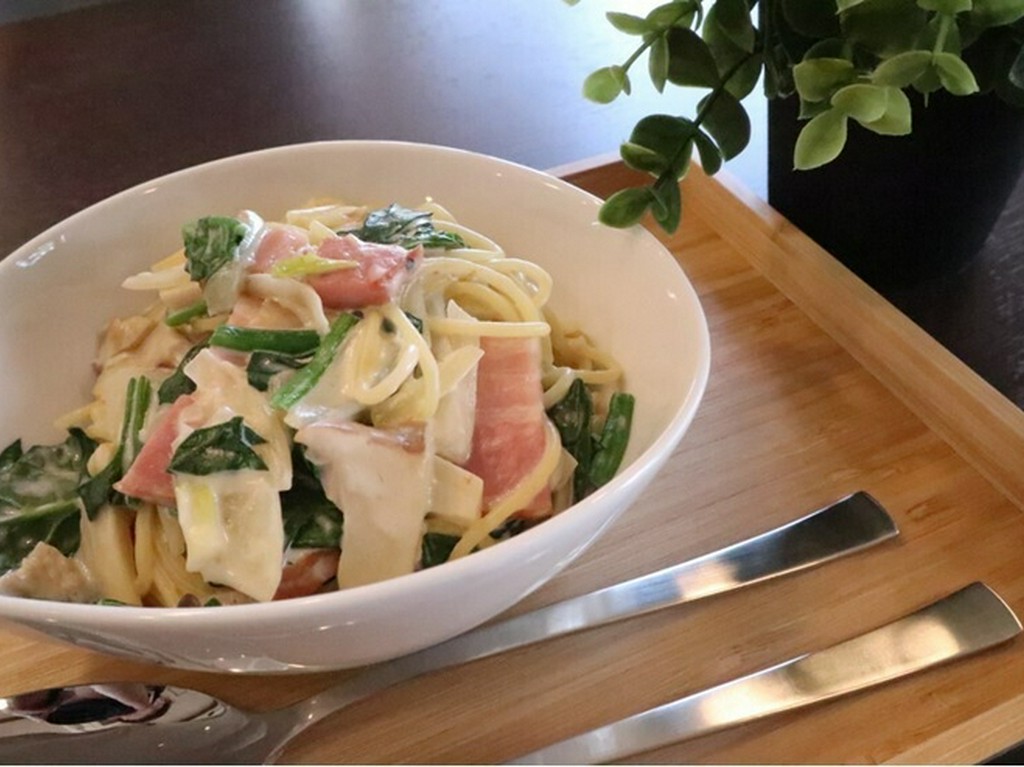 あっさり系やこってり系どちらもご用意しております