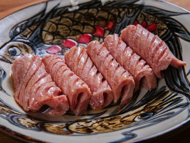 沖縄の魅力的な食材をたっぷりと楽しめる