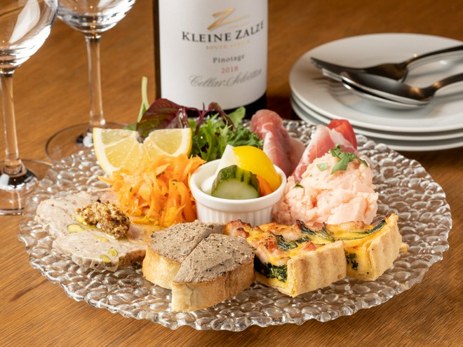 女子会におすすめ