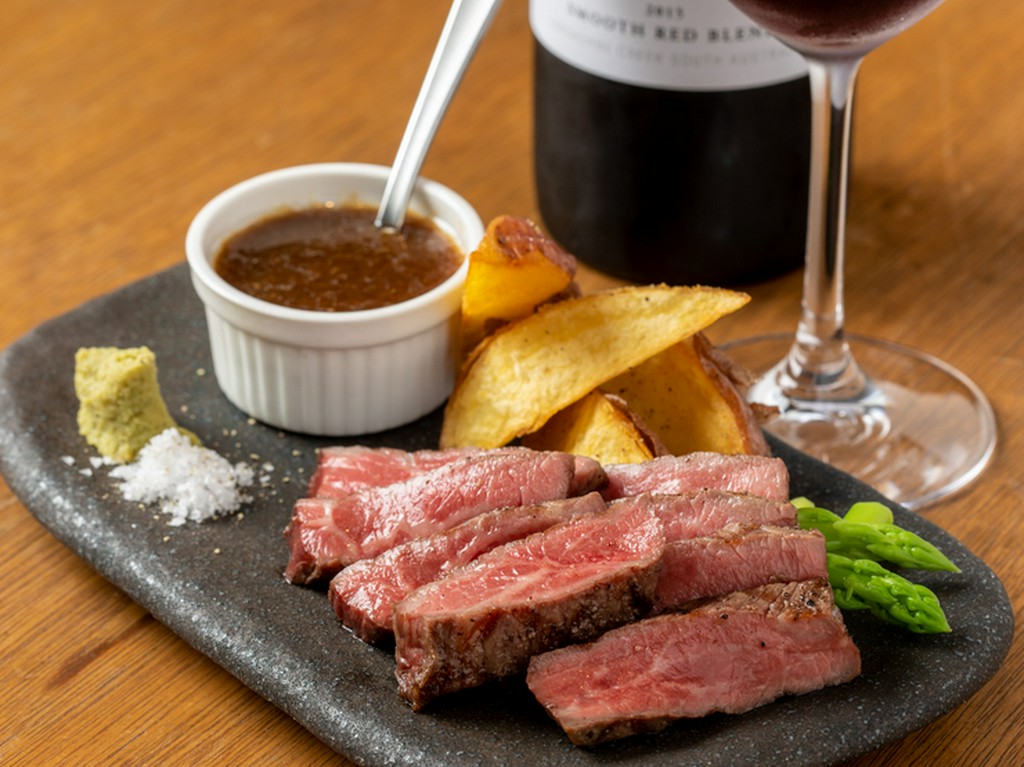 佐賀県のブランドや海山の幸。地元の素材もテーマ