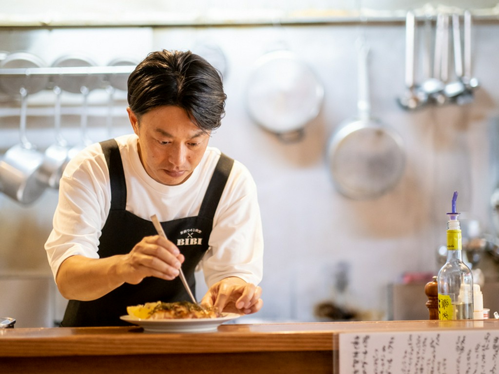 人びとの喜びに繋がるお店づくりへの意識