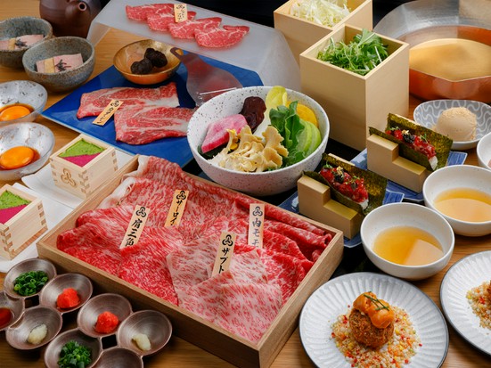 しゃぶしゃぶ 甃川英耀 新宿東口 歌舞伎町 和食 のグルメ情報 ヒトサラ しゃぶしゃぶ 甃川英耀 新宿東口 歌舞伎町 和食 のグルメ情報 ヒトサラ
