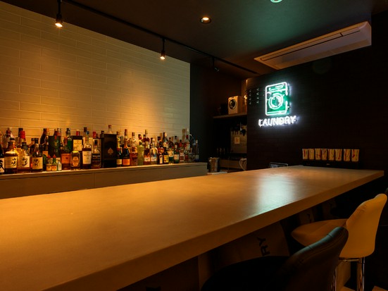 Washbar Tokiwa Cleaning 三宮 ダイニングバー ネット予約可 ヒトサラ