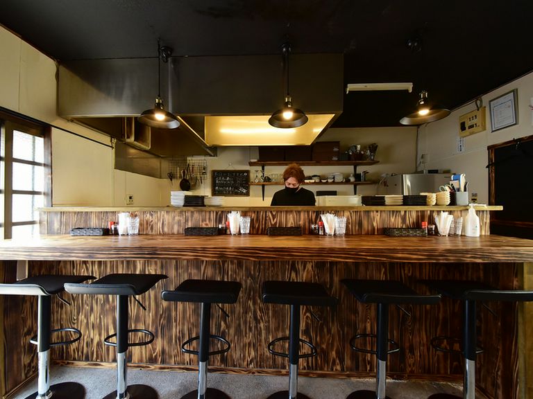 「話し相手」が待っているから、お一人様も安心