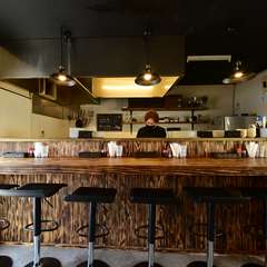 「話し相手」が待っているから、お一人様も安心