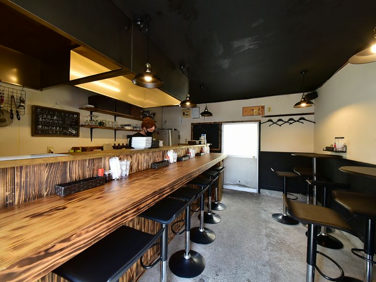 夜12時〜朝6時まで営業! だから、時間を気にせず楽しめる