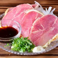 宮崎が誇るブランド鶏をリーズナブルに！『宮崎県産　地頭鶏のたたき』