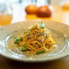 低加水パスタフレスカ