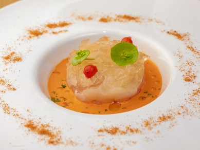 フレンチデートから記念日ディナーまで、とても頼りになる一軒