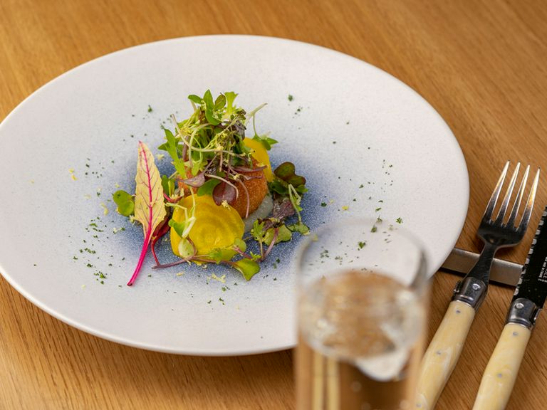 優雅&贅沢なランチが叶う! お昼はお子様連れもOK