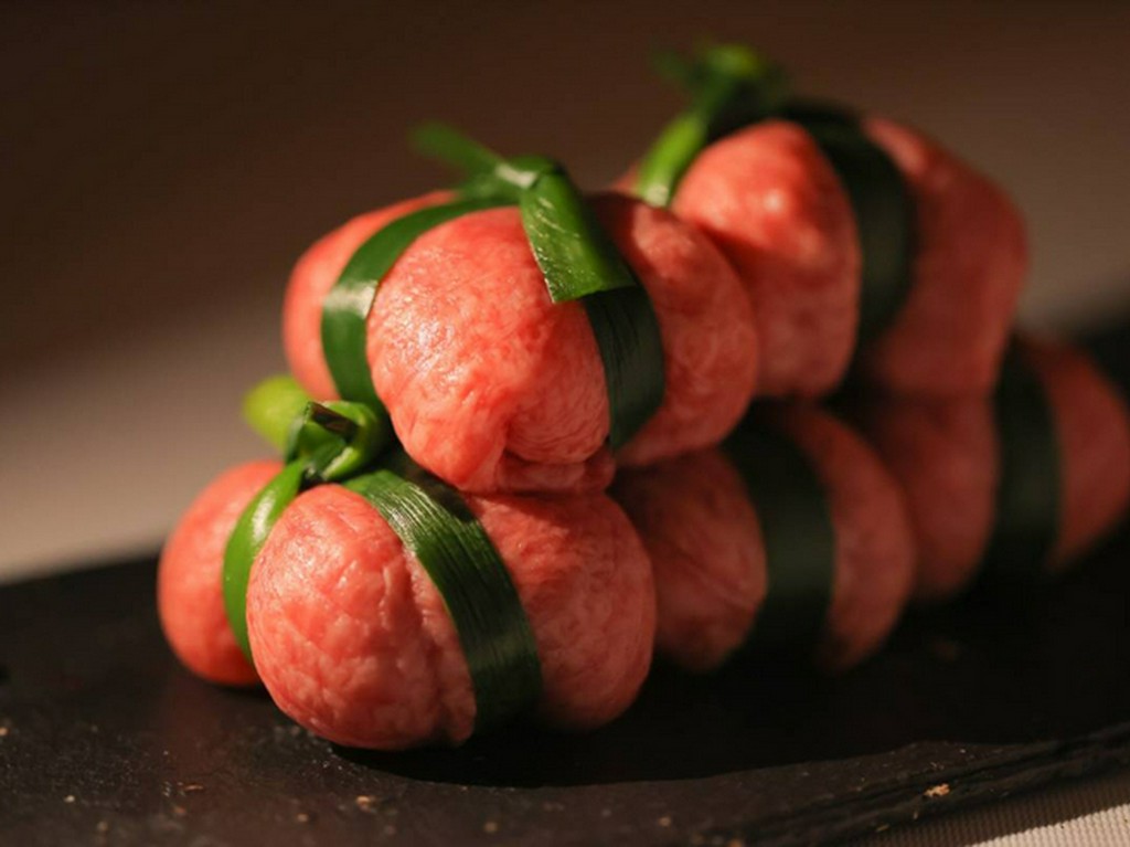 貴文厳選焼肉コース