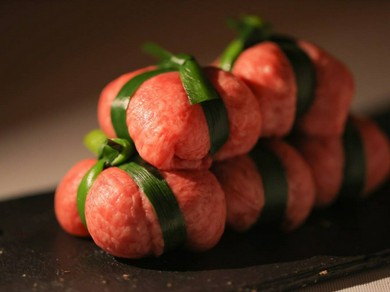 貴文厳選焼肉コース