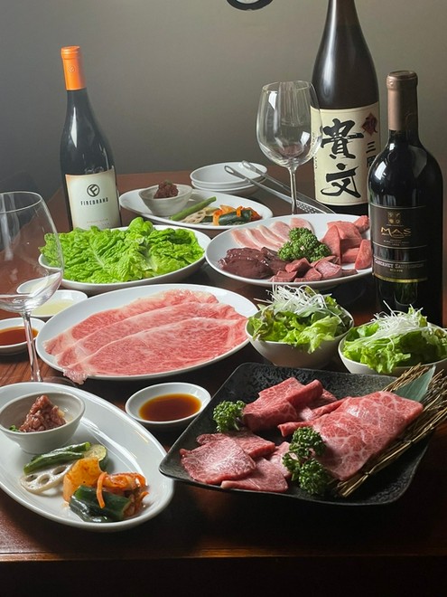 新年会におすすめ