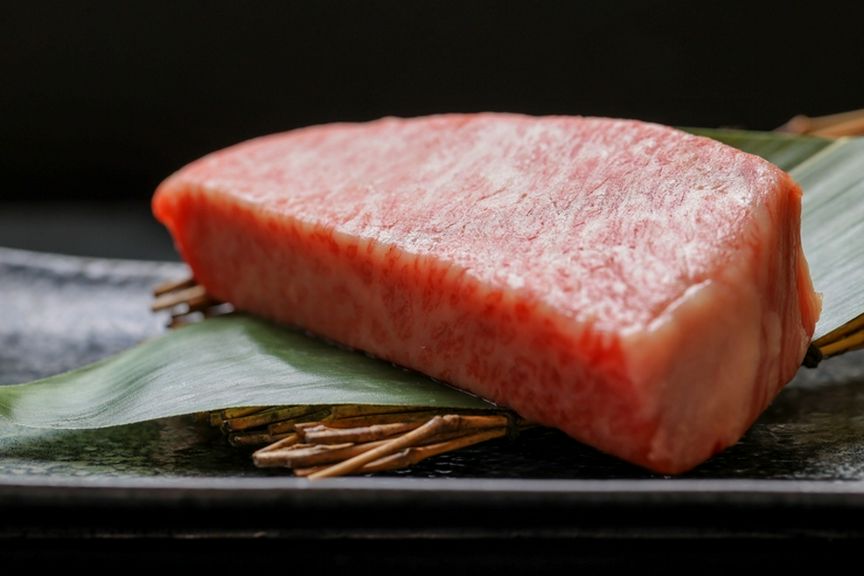 厚切りともさんかく