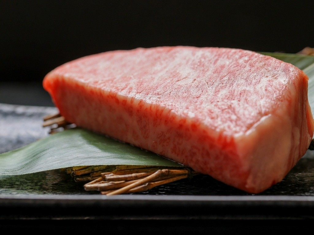 厚切りともさんかく