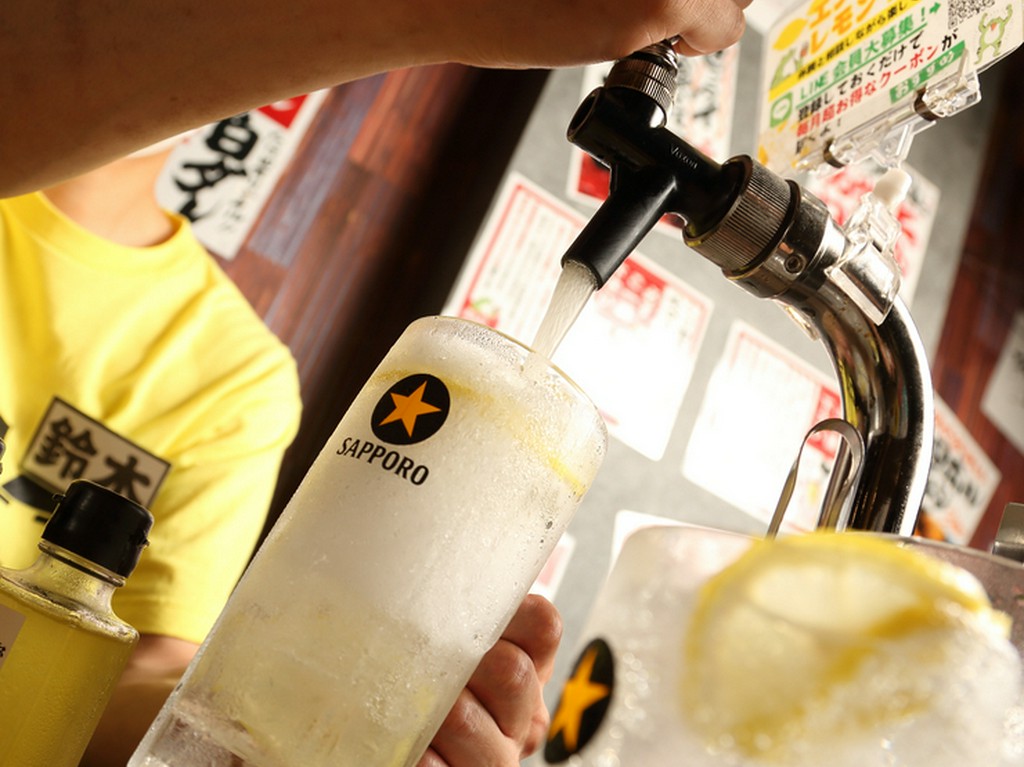 独自のエンターテイメントが楽しさの秘訣