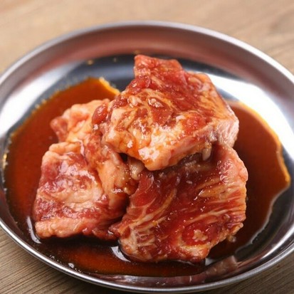 焼肉 ホルモン たけ田 立川店 立川 焼肉 のグルメ情報 ヒトサラ