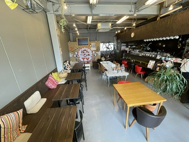 生駒のカフェがおすすめのグルメ人気店 ヒトサラ