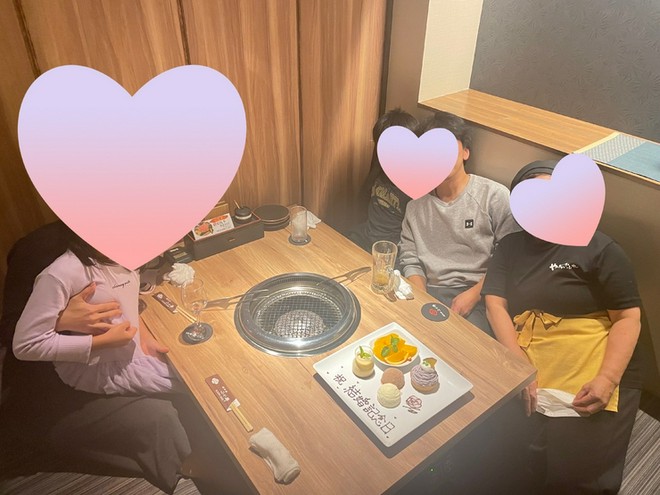 記念日におすすめ