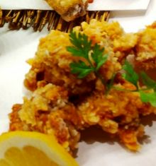 Torisei（鸡圣）