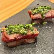 15000円年末特別ディナーコースより